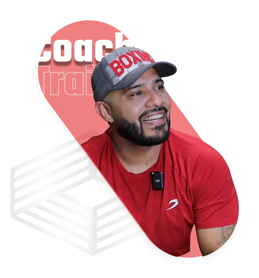Joshua Munoz, founder of FightStable
